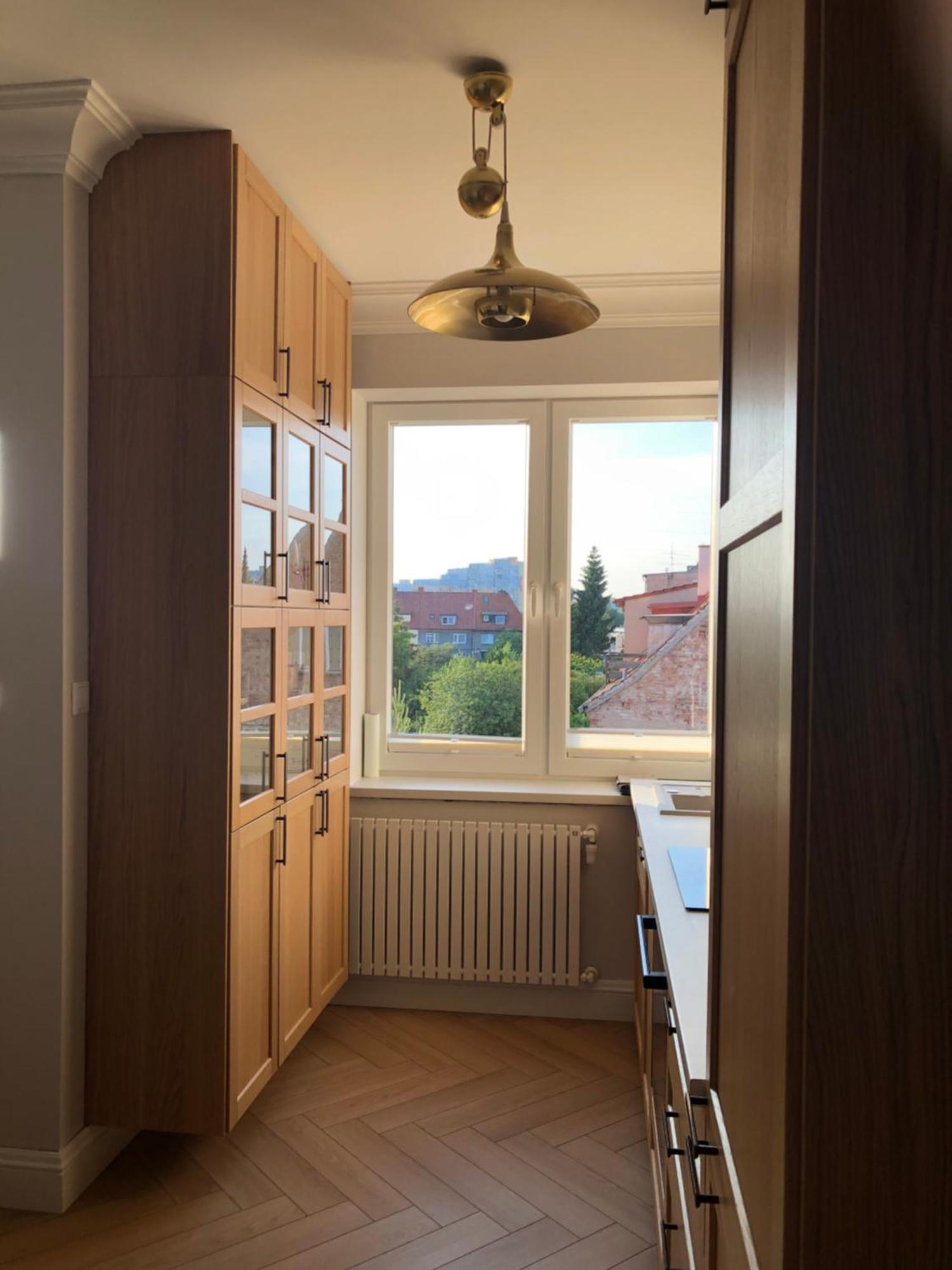 Apartament Gedania Apartment Gdansk Exterior photo